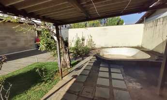 Imagem 6: Aluguel - Casa - Residencial e Comercial- Bairro Papavento - Sete Lagoas - MG