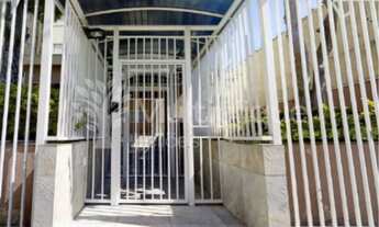 Imagem: Apartamento para venda com 54 metros quadrados