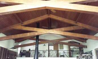 Imagem 5: Casa com 7 dormitórios à venda, 2000 m² por R$ 4.000.000,00 - Cuiabá - Petrópolis/RJ