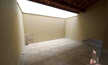 Imagem 4: Casa com 2 dormitórios à venda, 60 m² por R$ 240.000 - Jardim Trevo - Praia Grande/SP