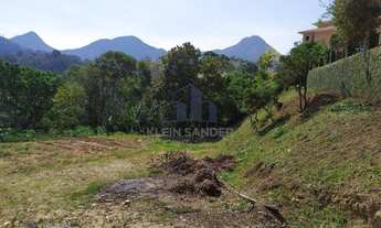 Imagem: Terreno à venda, 1089 m² por R$ 495.000,00