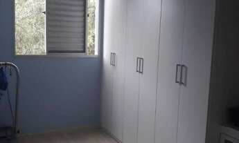 Imagem 7: Apartamento com 2 dormitórios à venda, 47 m² - Parque São Vicente - Mauá/SP