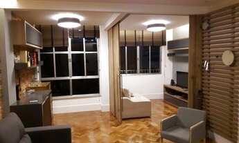 Imagem 6: Apartamento para venda tem 70 metros quadrados com 2 quartos em Copacabana - Rio de Janeir