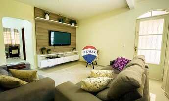 Imagem: Linda Casa com 3 quartos, 01 suíte toda