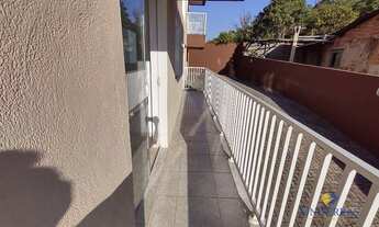 Imagem 6: Apartamento com 2 dormitórios para alugar, 47 m² por R$ 600,00/mês - São Gabriel - Colombo