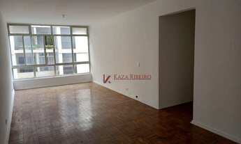 Imagem: Apartamento para alugar, 99 m² por R$ 2.399,00/mês