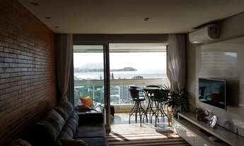 Imagem 3: Apartamento para venda com 3 dormitórios em Barreiros - São José - SC