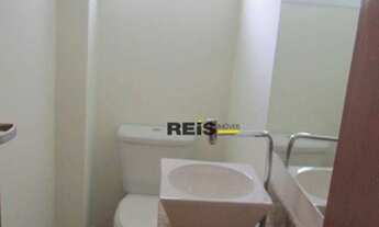 Imagem 5: Apartamento com 3 dormitórios para alugar, 108 m² por R$ 2.500,00/mês - Jardim Paulistano