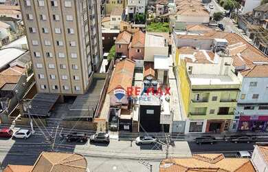 Imagem 3: 4 Casas à venda, 418 m², terreno 10x50 por R$ 2.099.000 - Parada Inglesa - São Paulo/SP