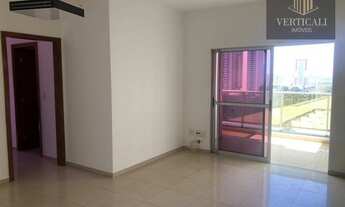 Imagem 6: Apartamento para venda no Ed. Portal do Parque, sol da manhã