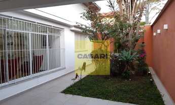 Imagem 2: Casa com 3 dormitórios à venda, 250 m² - Nova Petrópolis - São Bernardo do Campo/SP