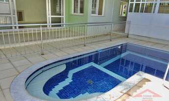 Imagem 4: CASA A VENDA NO QUINTA DAS LARANJEIRAS - ANAHNAGABAÚ - JUNDIAI/SP