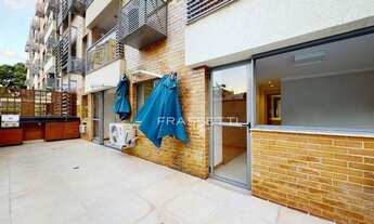 Imagem 6: Apartamento com 3 dormitórios à venda, 143 m² por R$ 1.890.000,00 - Botafogo - Rio de Jane