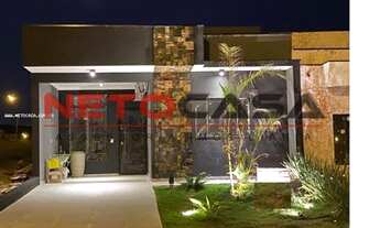 Imagem: Casa em Condomínio para Venda em Sorocaba