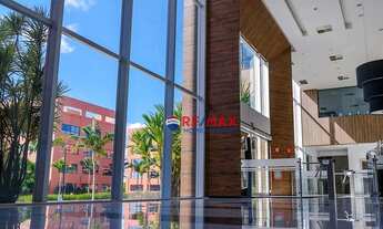 Imagem 3: Sala para alugar, 193 m² por R$ 12.500,00/mês - Parque dos Resedás - Campinas/SP