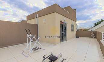 Imagem 7: Sobrado com 3 dormitórios à venda, 143 m² por R$ 614.900,00 - Hauer - Curitiba/PR