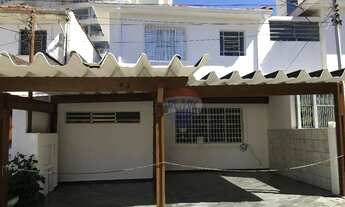 Imagem: Sobrado em Vila de 03 dormitórios - Perto