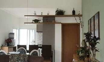 Imagem 3: Linda casa à venda, 170 m² por R$ 880.000 - Residencial Central Parque - Salto/SP