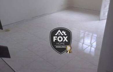 Imagem 7: Sobrado com 3 dormitórios para alugar, 100 m² por R$ 2.500,00/mês - Boqueirão - Curitiba/P