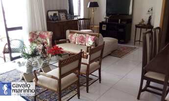 Imagem: Apartamento com 3 dormitórios à venda