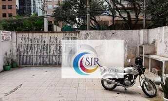 Imagem 6: Casa com 5 dormitórios para alugar, 450 m²/ taim Bibi - São Paulo/SP