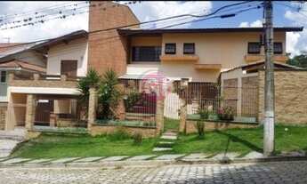 Imagem: Sobrado aluguel tem 270 m² com 4 quartos