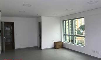 Imagem 2: Conjunto para alugar, 38 m² por R$ 2.200,00/mês - Jardim Paulista - São Paulo/SP