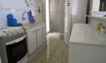 Imagem 4: Apartamento no Guarujá praia Enseada 01 dorm