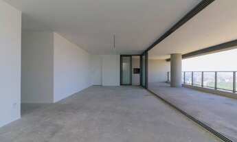 Imagem 4: Apartamento para venda tem 275 metros quadrados com 4 quartos em Sumarezinho - São Paulo