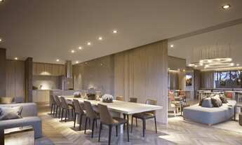 Imagem: Apartamento à venda, Tatuapé, Sp, São