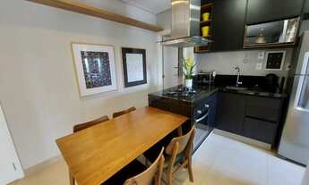 Imagem 3: Apartamento para locação, Vila Homero, Indaiatuba, SP