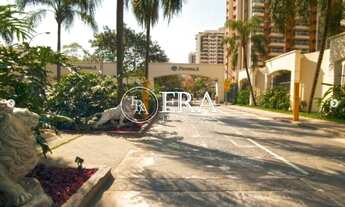 Imagem 3: Barra da Tijuca - Península Font Vieille - Maison des Guelfes Av. das Acácias da Penínsul