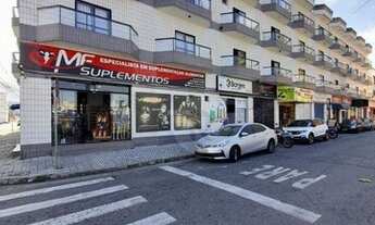 Imagem 3: Apartamento com 1 dormitório à venda, 26 m² por R$ 120.000 - Ocian - Praia Grande/SP