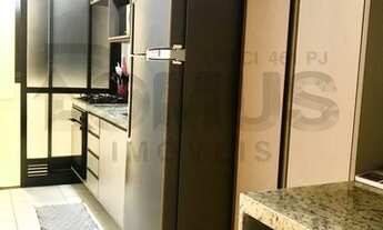 Imagem 5: Apartamento no Bairro Luzia com 3/4, 1 Suíte e Varanda no Luzia Residence