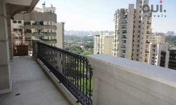 Imagem: Apartamento à venda, 539 m² por R$ 28.000.000,00