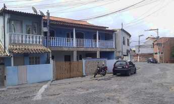 Imagem 6: Cabo Frio/Praia do Siqueira/Casa/3Qts(suite)/Lado lagoa