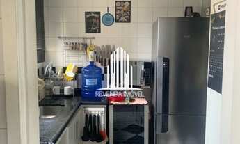 Imagem 4: Apartamento com 118m, 3 Dormitórios , 1 Suíte e 3 vaga s