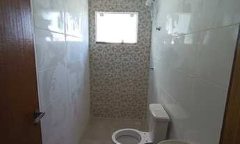 Imagem 3: SOBRADO GEMINADO 2 DORMITÓRIOS NO BAIRRO JOAIA TIJUCAS