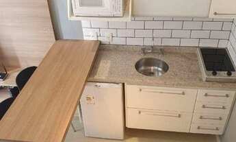 Imagem 7: Apartamento Duplex com 1 dormitório, 40 m² - venda por R$ 700.000,00 ou aluguel por R$ 4.0