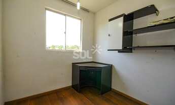 Imagem 5: Apartamento para aluguel, semi mobiliado, Edifício Ourém, Centro - Foz do Iguaçu/PR