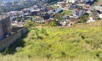 Imagem 4: Terreno à venda, 417 m² por R$ 550.000,00 - Jardim Del Rey - Poços de Caldas/MG