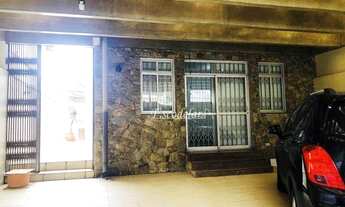 Imagem 3: Sobrado com 3 dormitórios à venda, 303 m² por R$ 1.699.000,00 - Santana - São Paulo/SP