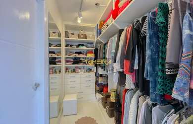 Imagem 7: Residencial Los Angeles - Sobrado mobiliado 3 quartos 4 vagas à venda, Santa Cândida, Curi