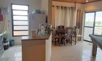 Imagem 7: Apartamento com 2 dormitórios à venda, 76 m² por R$ 300.000,00 - Solemar - Praia Grande/SP