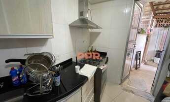 Imagem 5: Apartamento Area privativa com 2 dormitórios à venda, 90 m² por R$ 399.000 - Ana Lúcia - S