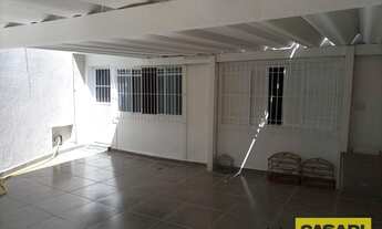 Imagem 2: Casa com 2 dormitórios à venda, 117 m² - Vila Linda - Santo André/SP