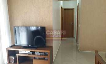 Imagem 5: Apartamento com 3 dormitórios à venda, 69 m² - Planalto - São Bernardo do Campo/SP