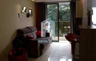 Imagem 4: Apartamento para Venda em Rio de Janeiro, Freguesia, 2 dormitórios, 1 suíte, 1 banheiro, 1