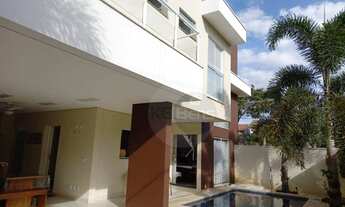 Imagem 5: Casa à venda, 200 m² por R$ 1.400.000,00 - Condomínio Okinawa - Paulínia/SP