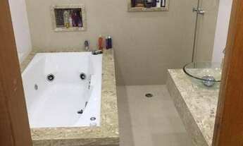 Imagem 6: Sobrado com 3 dormitórios à venda, 240 m² - Nova Petrópolis - São Bernardo do Campo/SP